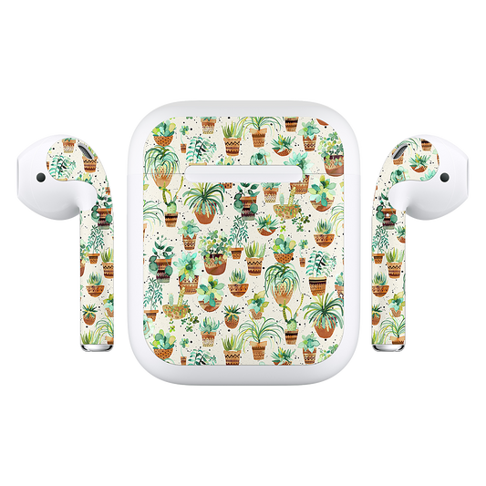 Home AirPods