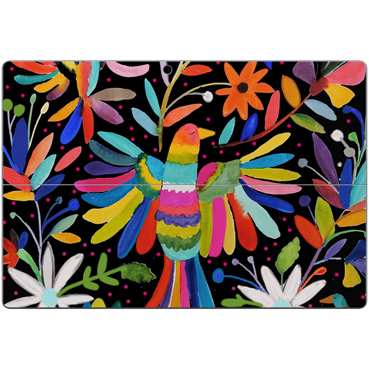 Pajaros Microsoft Skin