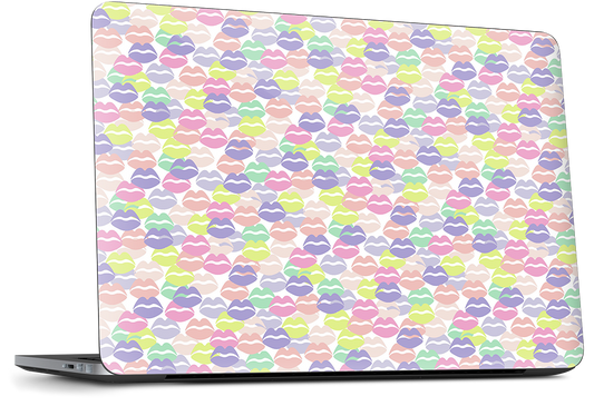 Kool Thing Whisper Dell Laptop Skin