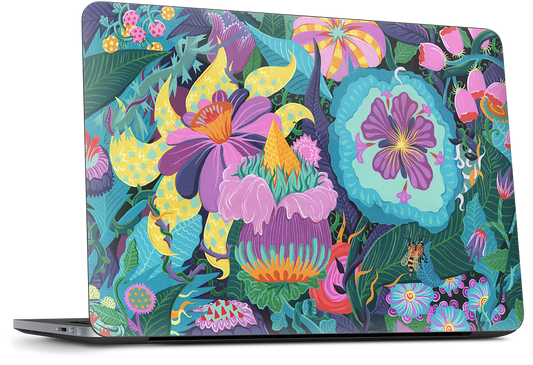 Doublebee Dell Laptop Skin