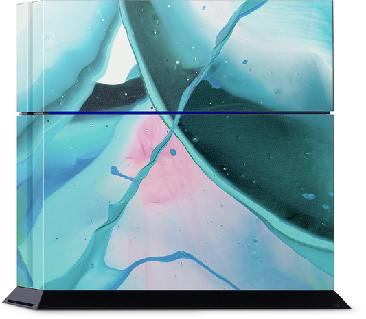Auspex PlayStation Skin