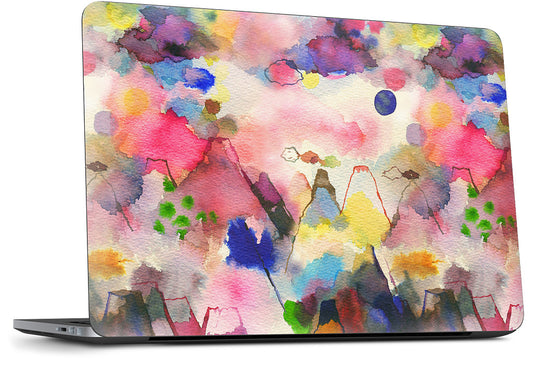 Dreamscape Dell Laptop Skin