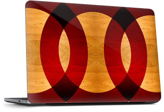 Contortionist Dell Laptop Skin