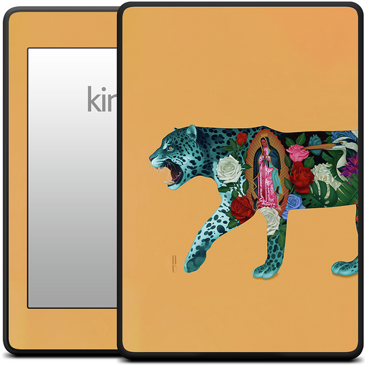 Resiliencia Kindle Skin