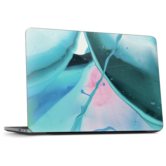 Auspex Dell Laptop Skin