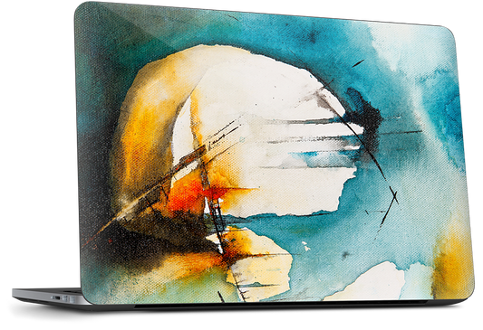Solar Constant - 5 am Dell Laptop Skin