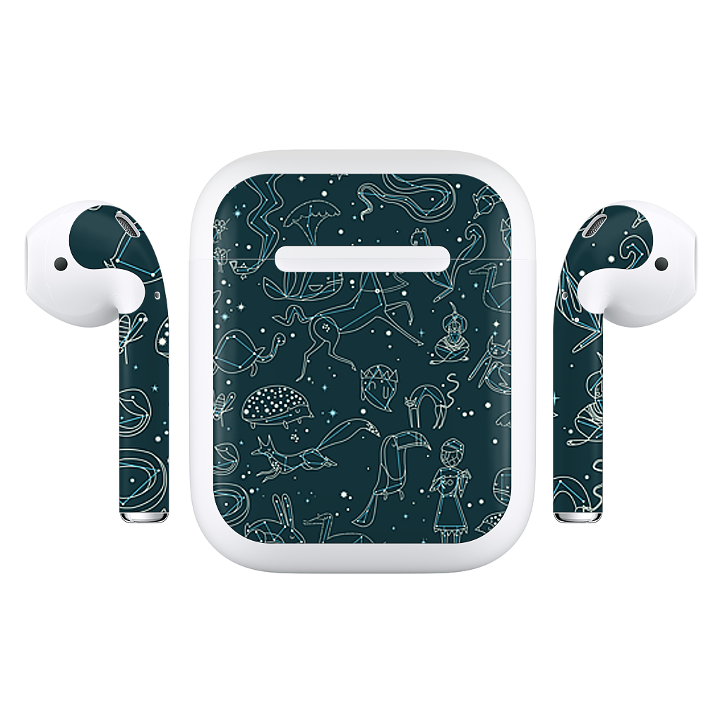 Constellations AirPods