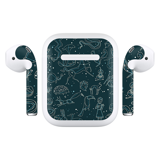 Constellations AirPods