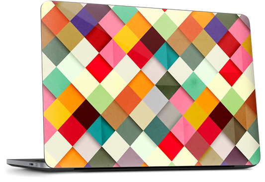 Pass This On Dell Laptop Skin