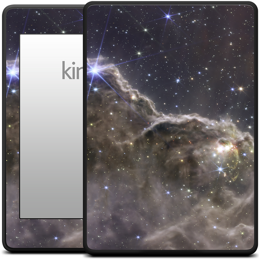 Cosmic Cliffs of Carina (MIRI and NIRCam Image) Kindle Skin