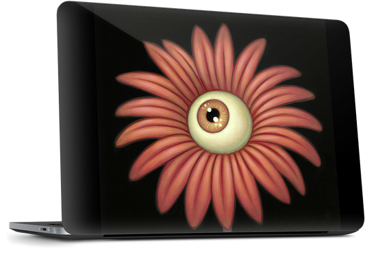 Eye Daisy  Microsoft Skin