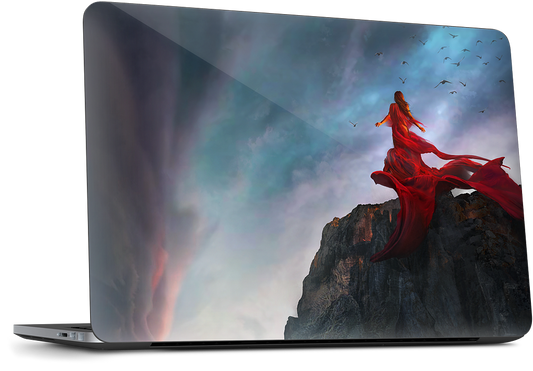 Ascend Microsoft Skin