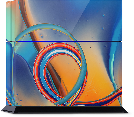 Trovare PlayStation Skin