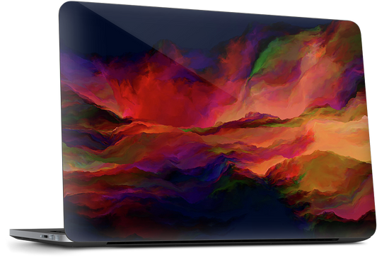 Creation Microsoft Skin
