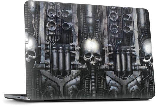 Landscape XIX Dell Laptop Skin