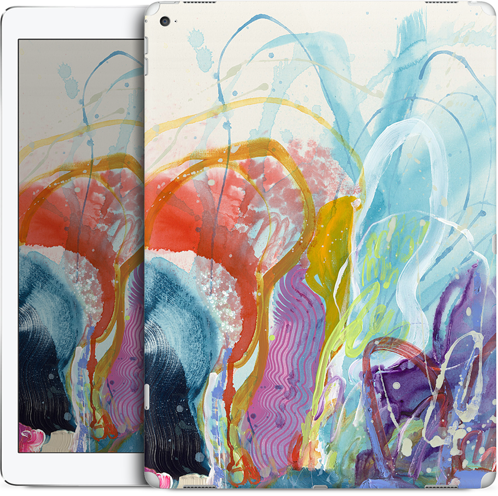 This Side of Home iPad Skin