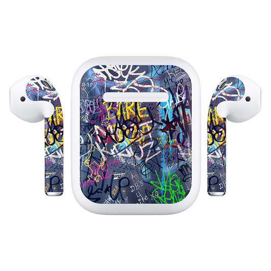 Double Down AirPods