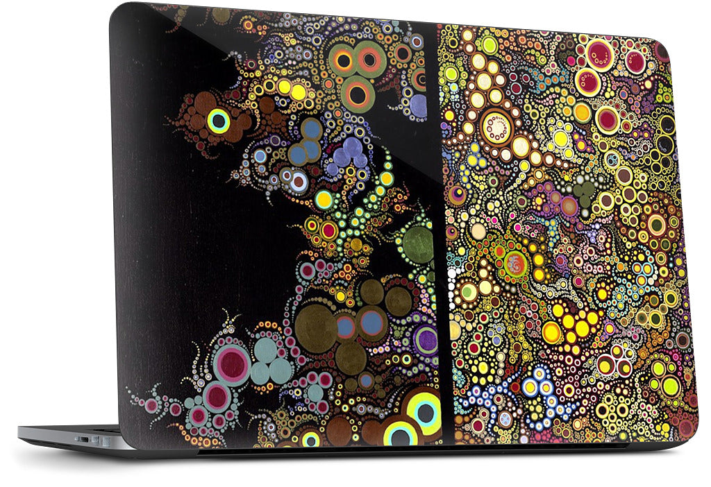 The New Normal Dell Laptop Skin