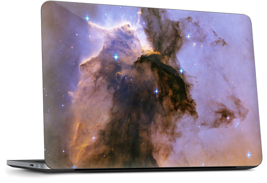 Eagle Nebula Dell Laptop Skin