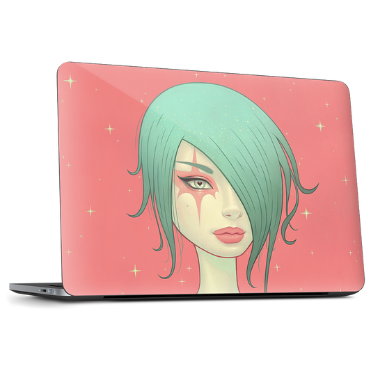 Don't Forget To Remember Dell Laptop Skin