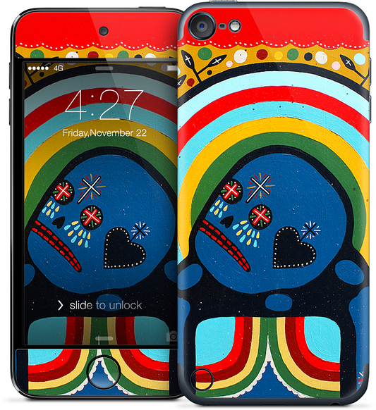 The Light Outside iPod Skin