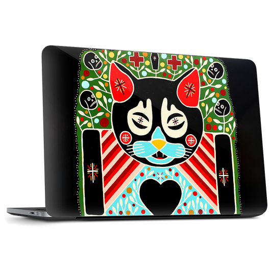 This Heart Is For You Dell Laptop Skin