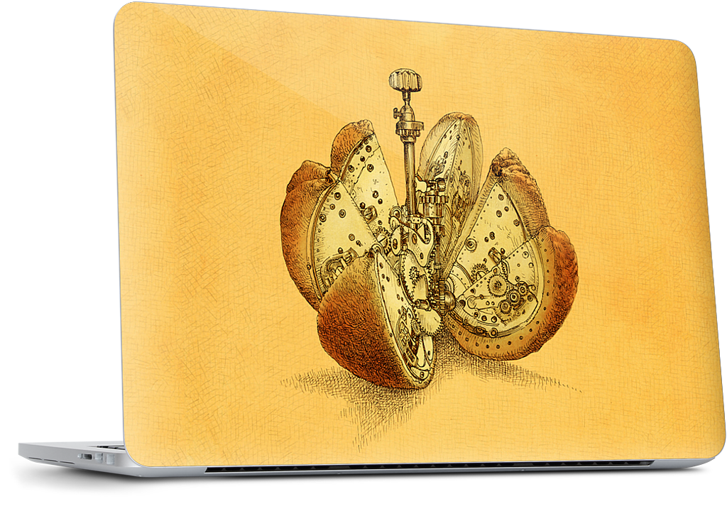 A Clockwork Orange Dell Laptop Skin