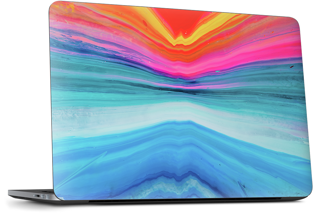 Consiliance Dell Laptop Skin