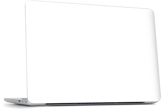 Custom MacBook Skin - 4a8c37cc