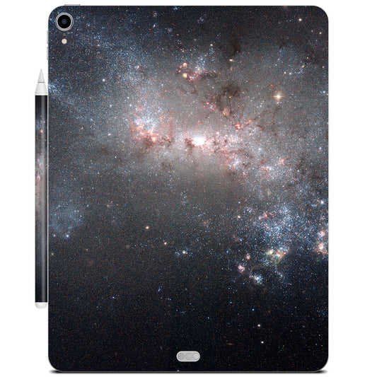 Caldwell 21 iPad Skin