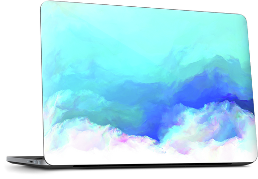 Wave Microsoft Skin