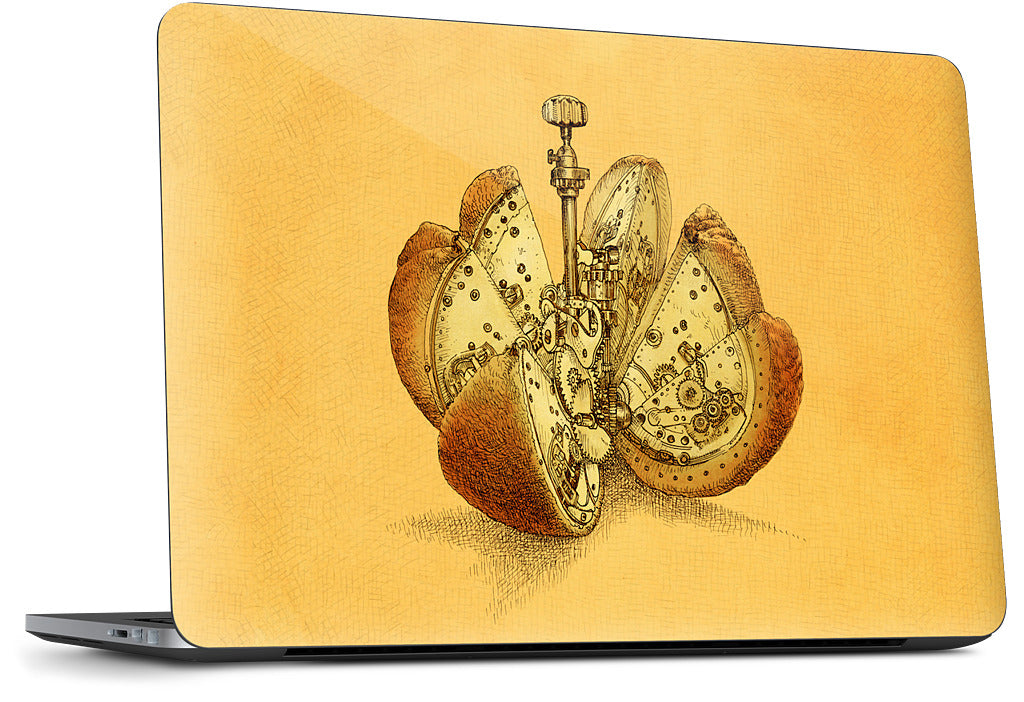 A Clockwork Orange Dell Laptop Skin