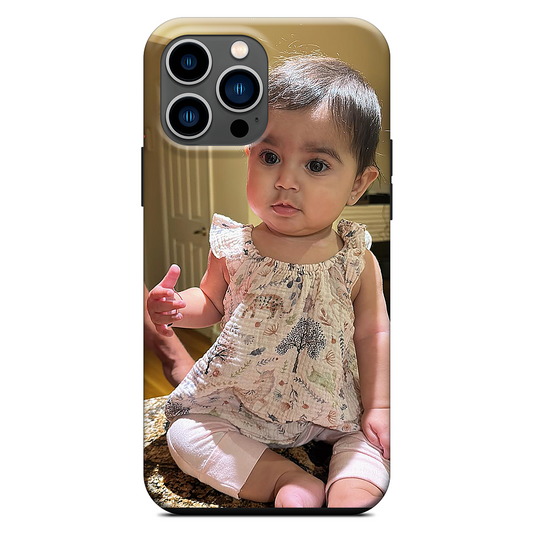 Custom iPhone Case - d0b7060e