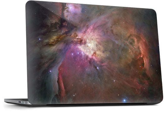 Orion Nebula Dell Laptop Skin