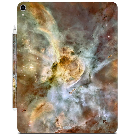 Carina Nebula iPad Skin