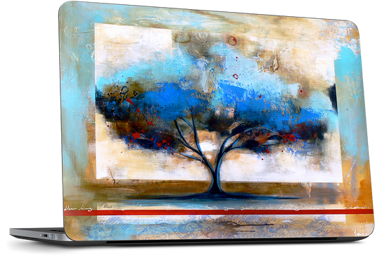 Rooted In Earth Microsoft Skin