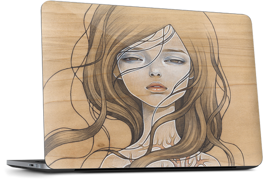 Dishonest Heart Microsoft Skin