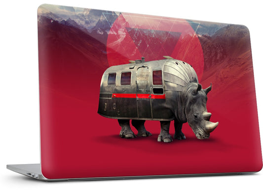 Rhino MacBook Skin