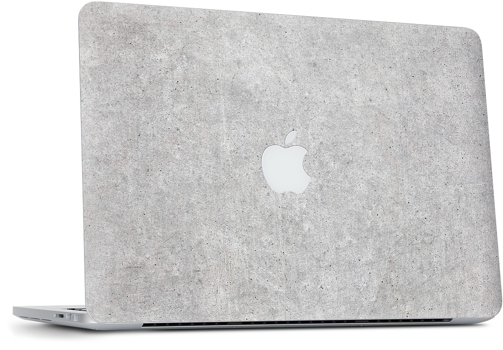 Custom MacBook Skin - 55eb7156