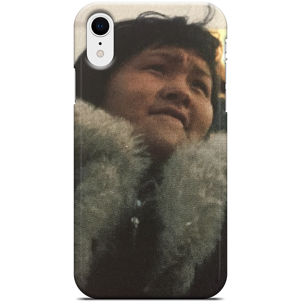 Custom iPhone Case - 23ab2a18