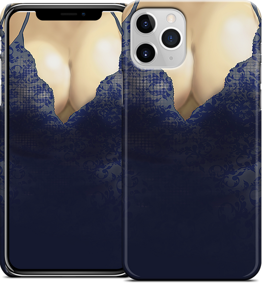 Custom iPhone Case - ddaf40d7