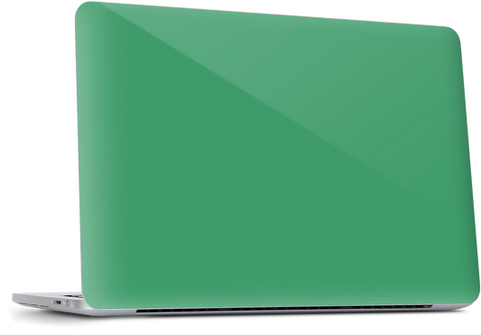 Custom MacBook Skin - b353d4a5